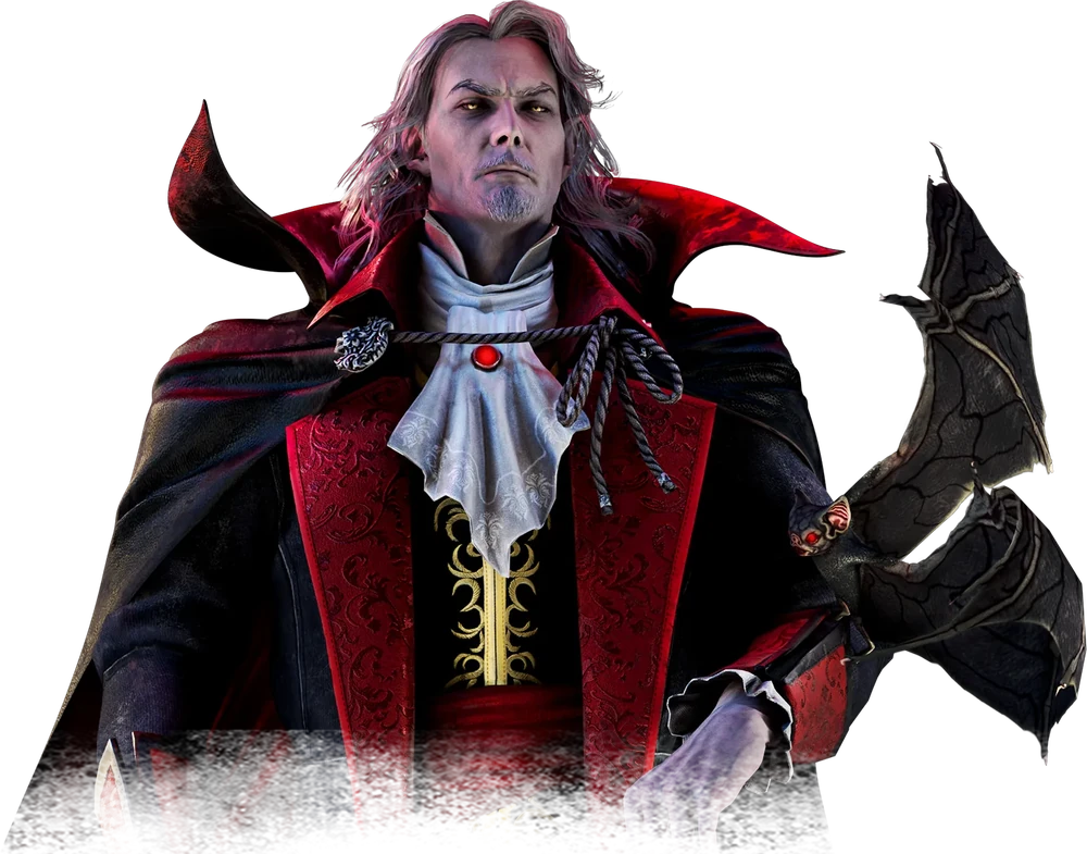 The Dark Lord
