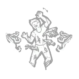 Scourge Hook: Gift of Pain