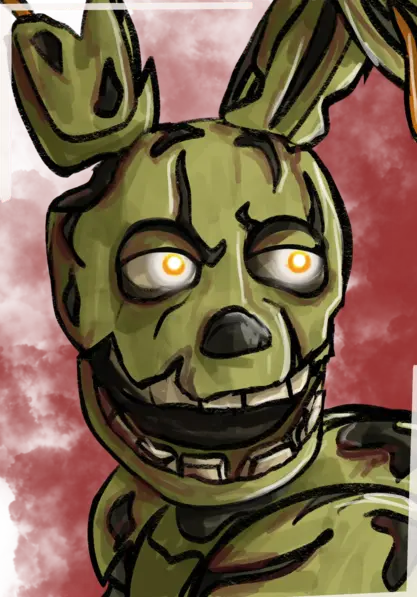 The Animatronic