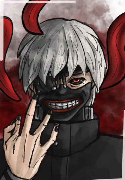 The Ghoul